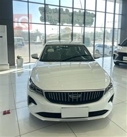 جيلي امجراند